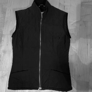 Barbour Diamond Shape Field Vest